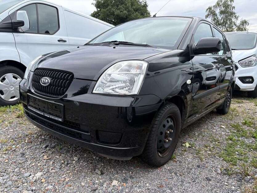 Picanto