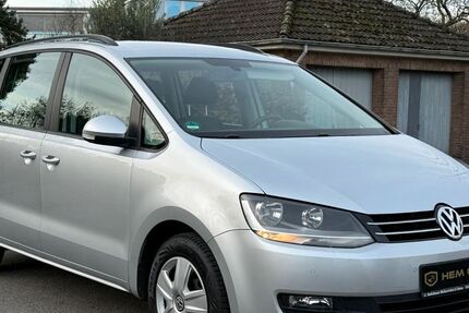 VW Sharan 150.000 km 6.999 € Langenfeld 40764