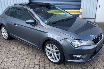 Seat Leon 196.750 km 9.900 &euro; Ratingen 40883