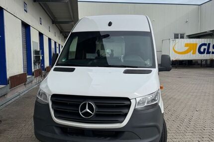 Mercedes-Benz Sprinter 5.200 km 43.000 € Köln 51105