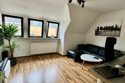 Wohnung Neuss Furth-Mitte - 2 Zimmer, 48 m&sup2;, 650&euro; | Angebot:25934356
