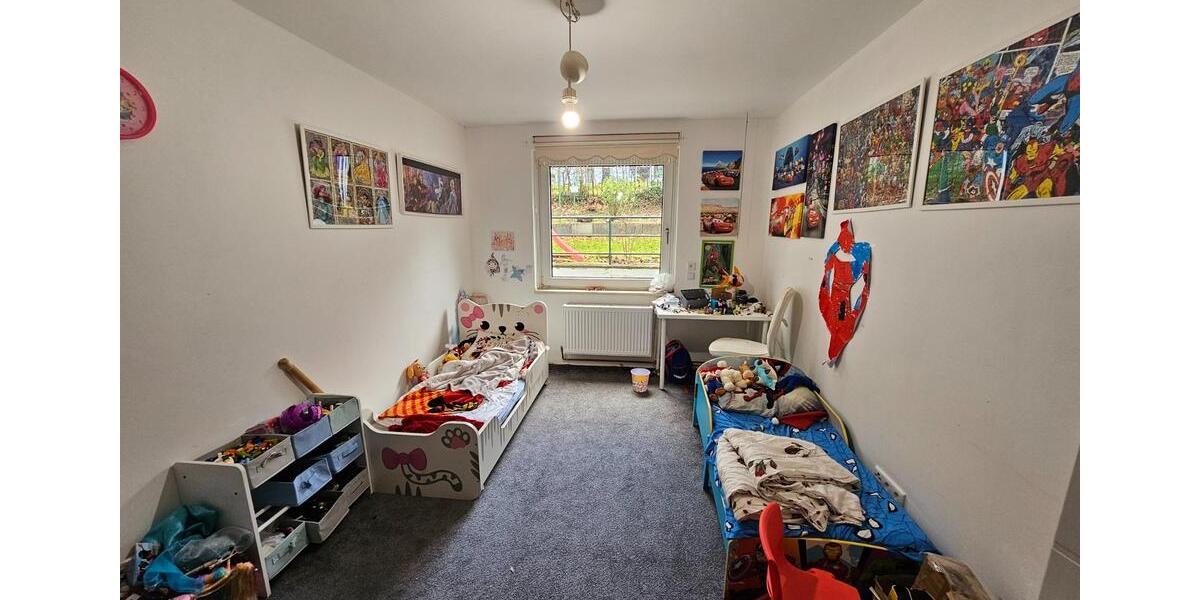 Mehrfamilienhaus, Wohnhaus Wuppertal Unterbarmen - 4 Zimmer, 92 m&sup2;, 220.000&euro; | Angebot:24861487