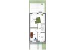 Reihenhaus Velbert - 4 Zimmer, 124 m&sup2;, 529.000&euro; | Angebot:26586960
