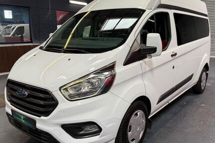 Ford Tourneo Custom 203.000 km 14.400 &euro; Hilden 40721