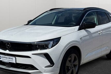 Opel Grandland (X) 59.080 km 21.990 € Bochum 44809