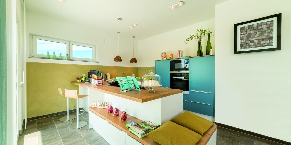 Wohnkomfort auf einer Ebene - Ihr individueller Bungalow in Wuppertal - Bungalow Remscheid Reinshagen | Angebot:27493151