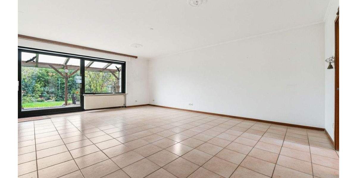 Reihenendhaus Pulheim Sinnersdorf - 4 Zimmer, 112 m&sup2;, 450.000&euro; | Angebot:24041568