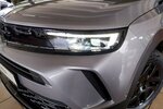 Mokka GS 48V Hybrid, Kamera, LED-Matrix Licht