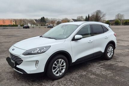Ford Kuga 64.000 km 16.700 &euro; Hattingen 45529