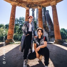 Frank's White Canvas 28.03.2026 Kulturzentrum Pelmke e.V.