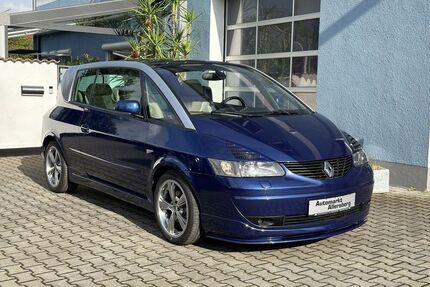 Renault Avantime
