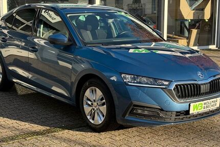 Skoda Octavia 38.111 km 18.490 € Wuppertal 42289