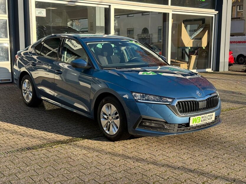 Skoda Octavia 38.111 km 18.490 € Wuppertal 42289