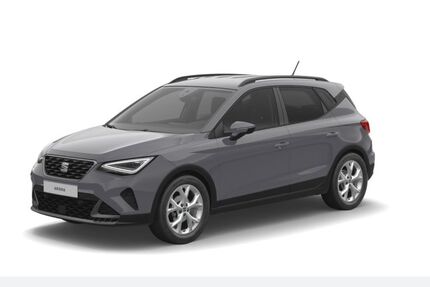 Seat Arona 14.662 km 26.390 &euro; Remscheid 42897