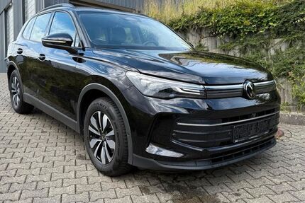 VW Tiguan 16.583 km 39.990 € Lindlar 51789