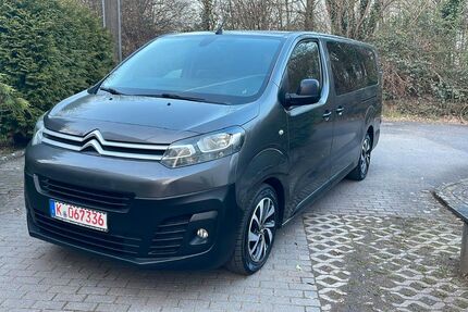 Citroen Jumpy 195.125 km 12.900 &euro; KÖLN 51109