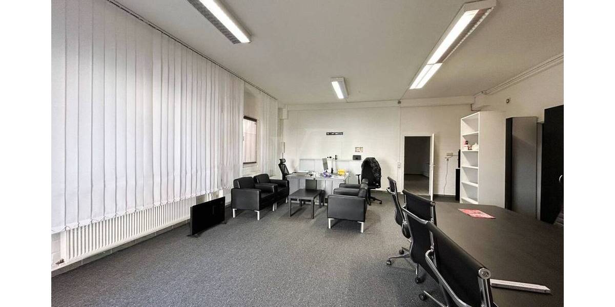 Gewerbeobjekt Velbert Mitte - 4 Zimmer, 148 m&sup2;, 1.200&euro; | Angebot:24033334