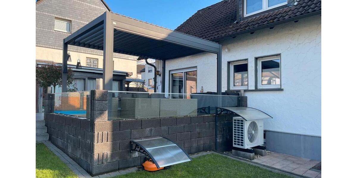 Einfamilienhaus Solingen Central - 5 Zimmer, 161 m&sup2;, 750.000&euro; | Angebot:25647817