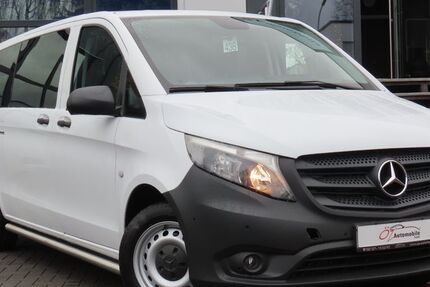 Mercedes-Benz Vito 240.784 km 18.590 € Neuss 41469