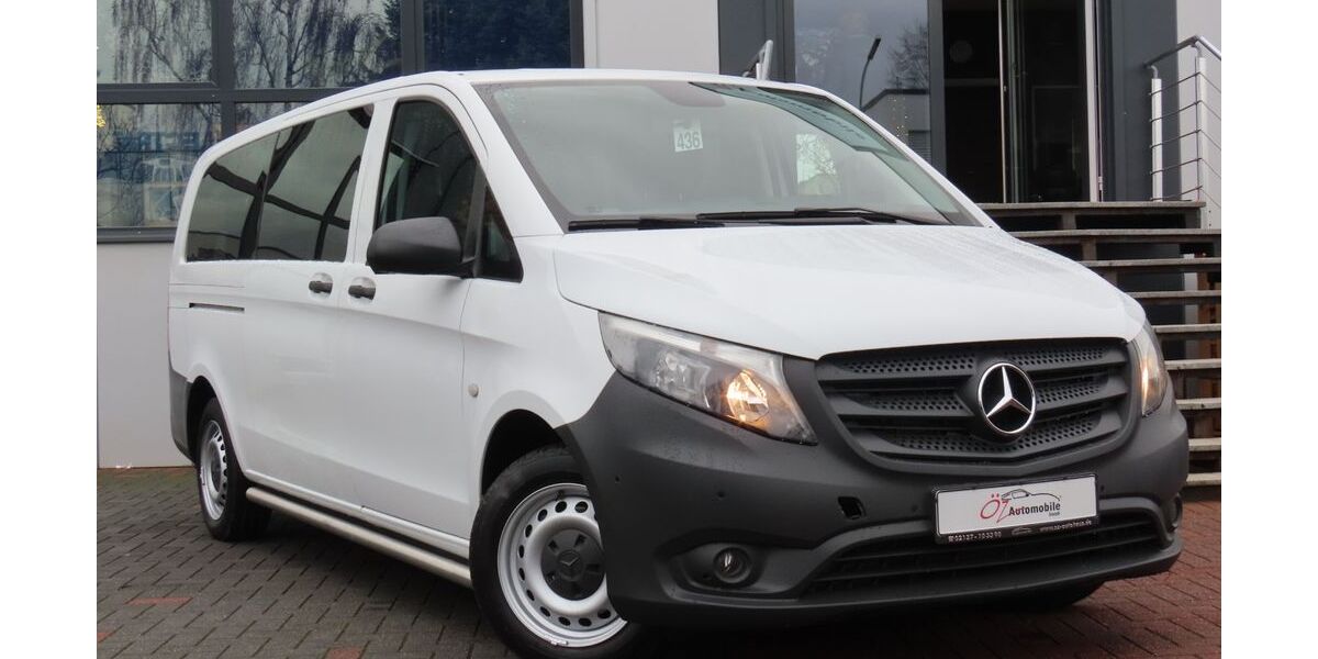 Mercedes-Benz Vito 240.784 km 18.590 € Neuss 41469