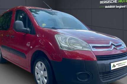 Citroen Berlingo 235.541 km 3.980 &euro; Bergisch Gladbach 51469