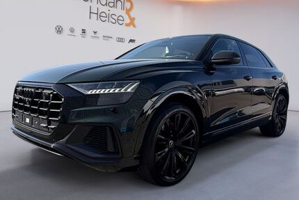 Audi Q8 93.858 km 62.480 &euro; Köln 50739