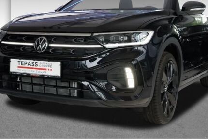 VW T-Roc 8.999 km 36.999 &euro; Wuppertal 42369