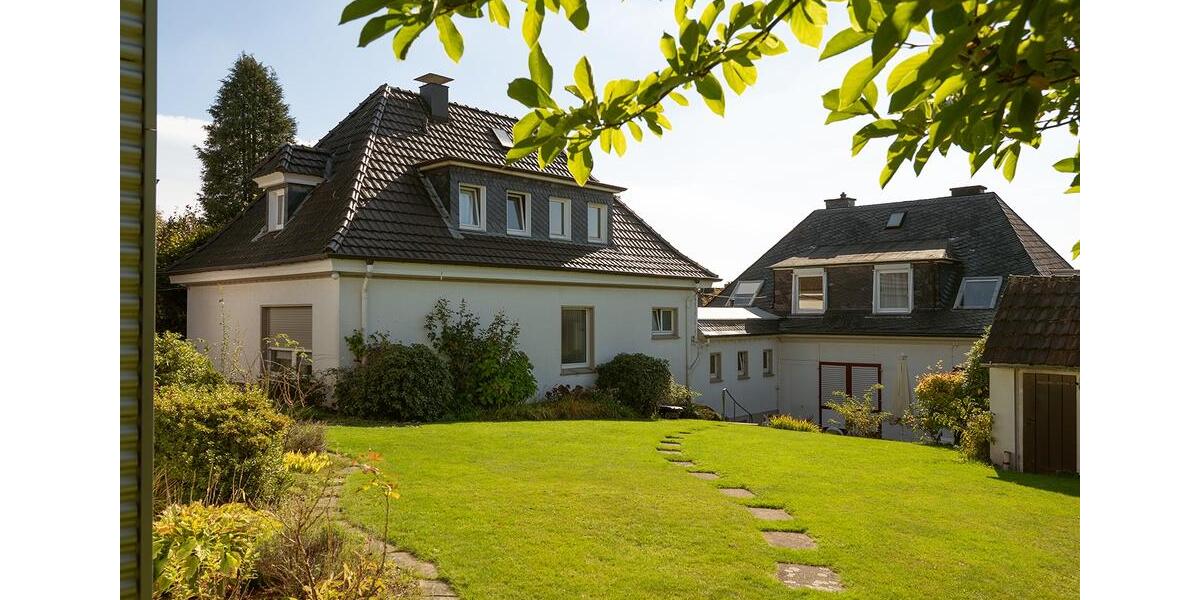 Einfamilienhaus Remscheid Lüttringhausen - 925.000&euro; | Angebot:27618164