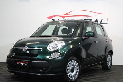 Fiat 500L 113.199 km 7.499 &euro; Wuppertal 42283