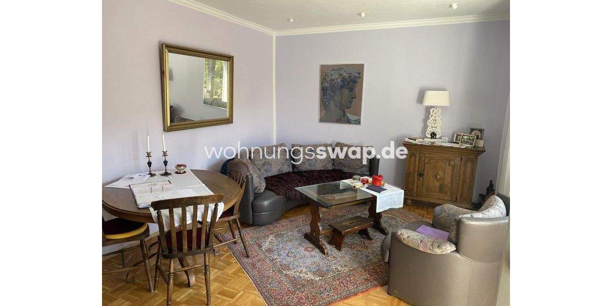 Etagenwohnung Köln Neuehrenfeld - 4 Zimmer, 110 m&sup2;, 1.700&euro; | Angebot:25914133