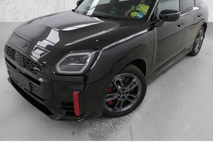 Mini John Cooper Works Countryman 25.085 km 42.780 € Wuppertal 42117