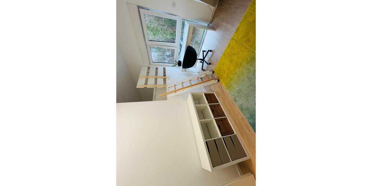 Dachgeschoßwohnung Bergisch Gladbach Gronau - 3 Zimmer, 76 m&sup2;, 1.300&euro; | Angebot:25792064