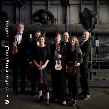 The Ukulele Orchestra of Great Britain - Anarchy in the Ukulele 21.02.2027 Kölner Philharmonie