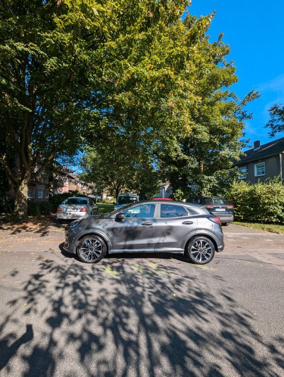 Ford Puma 60.540 km 25.999 € köln 51061