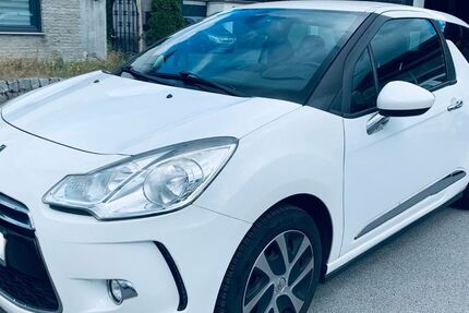 DS Automobiles DS3 176.600 km 3.999 &euro; Hilden 40723