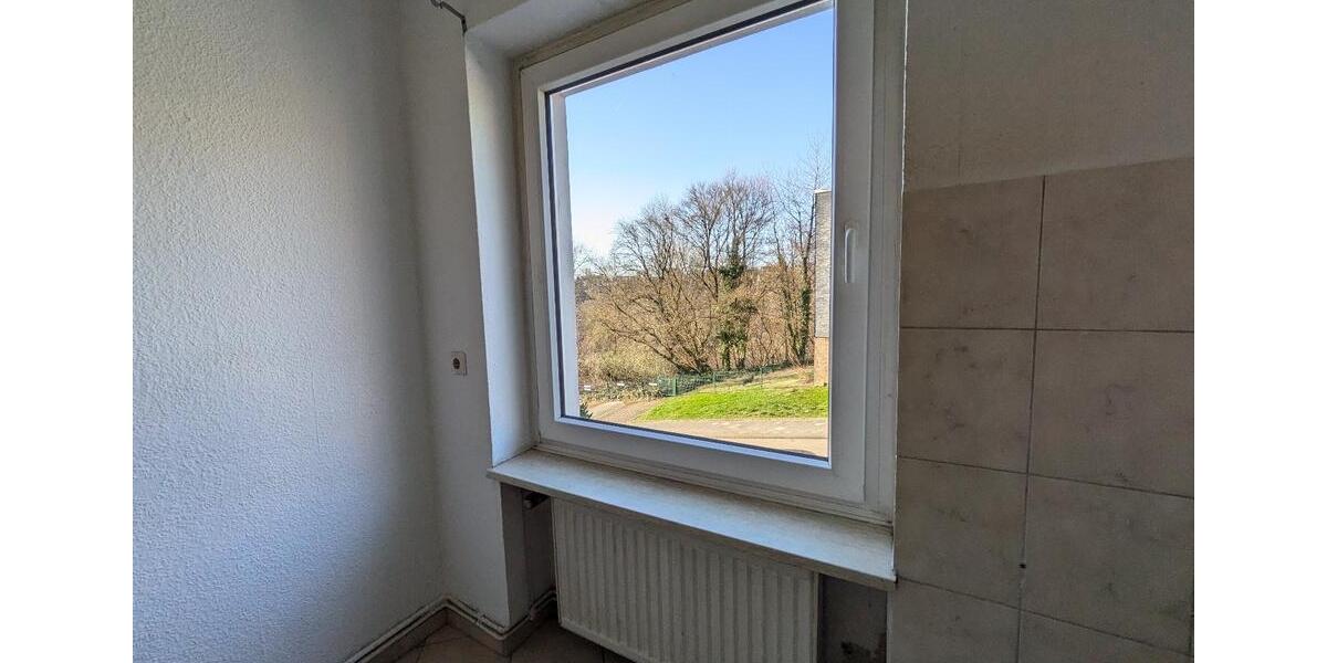 Erdgeschoßwohnung Remscheid Reinshagen - 3 Zimmer, 60 m&sup2;, 450&euro; | Angebot:26169976