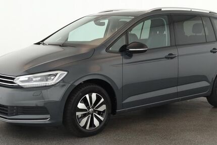 VW Touran 9.000 km 35.784 &euro; Neuss 41464