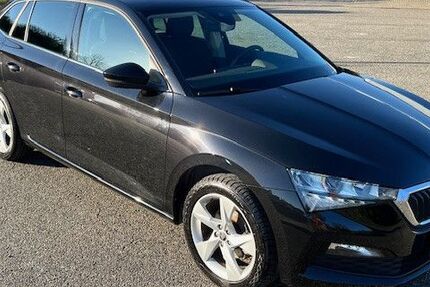 Skoda Scala 46.060 km 17.450 € Leichlingen 42799