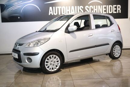 Hyundai i10 177.396 km 3.900 &euro; Ratingen 40880