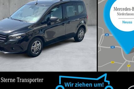 Mercedes-Benz Citan 5.727 km 25.780 &euro; Düsseldorf 40231