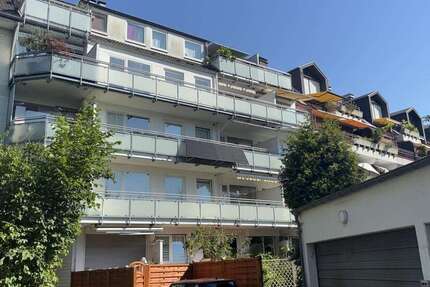 Wohnung Düsseldorf Benrath - 3 Zimmer, 82 m&sup2;, 1.250&euro; | Angebot:27033228
