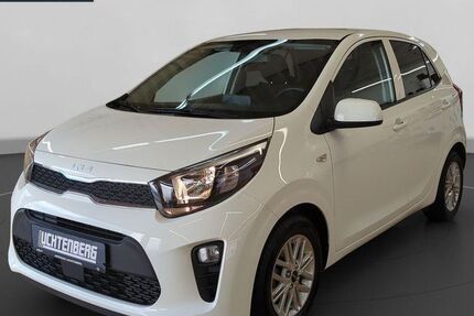 Kia Picanto 22.400 km 12.250 &euro; Leverkusen 51381