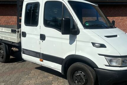 IVECO Andere 223.932 km 2.999 &euro; Burscheid 51399