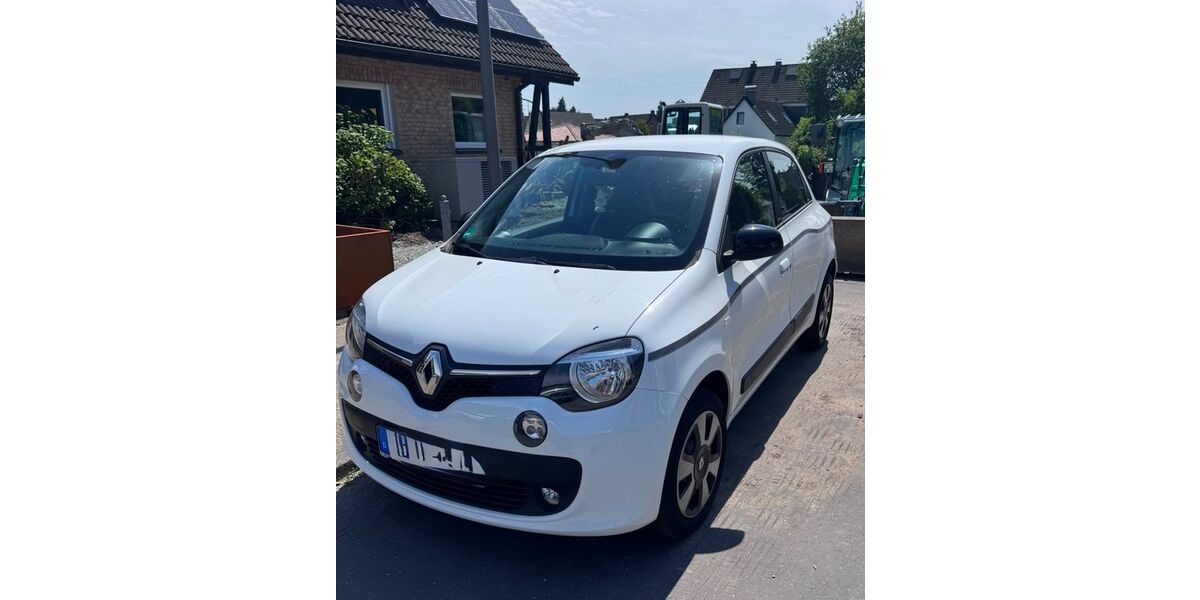 Renault Twingo 42.047 km 6.999 &euro; Wuppertal 42369