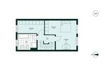 Reihenmittelhaus Heiligenhaus Mitte - 4 Zimmer, 142 m&sup2;, 589.900&euro; | Angebot:25796230