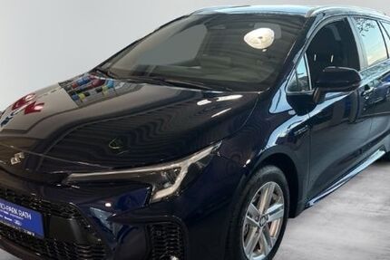 Suzuki Swace 6.646 km 29.880 € Düsseldorf 40472