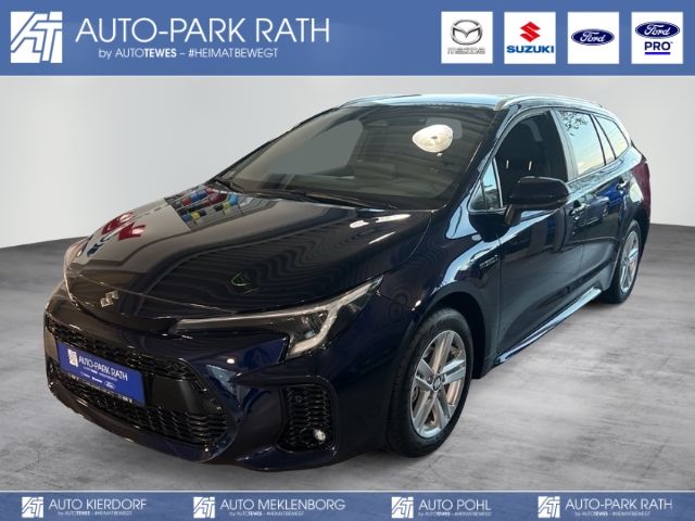 Suzuki Swace 6.646 km 29.880 € Düsseldorf 40472