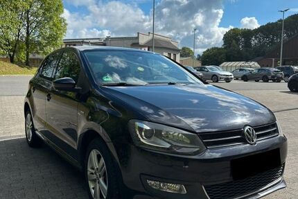 VW Polo 141.000 km 6.500 &euro; Remscheid 42855