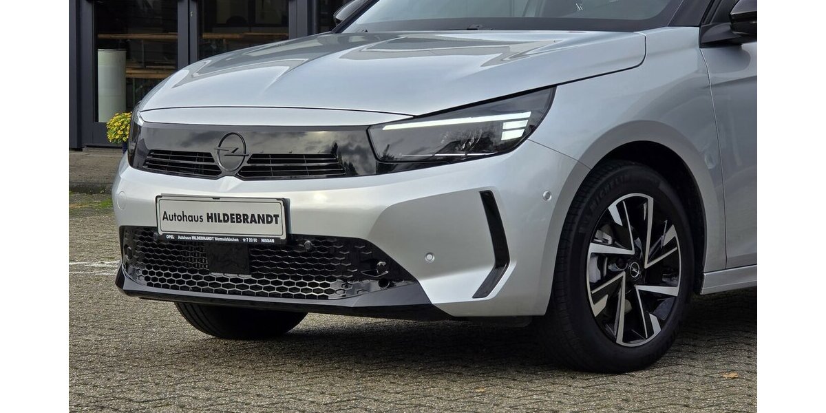 Opel Corsa GS Winterpaket|Toter-Winkel-Warner|Kamera 15.887 km 18.575 € Wermelskirchen 42929