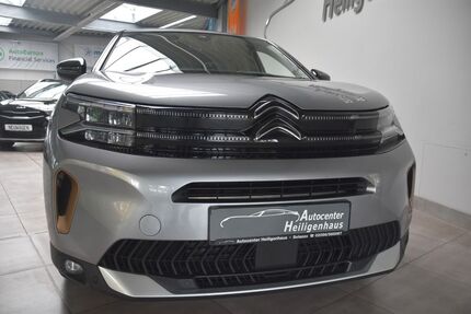 Citroen C5 Aircross 81.471 km 17.280 € Heiligenhaus 42579